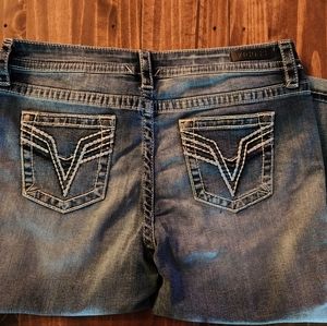 Vigoss capri new with tags